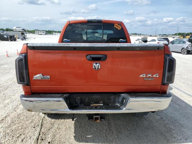 Photo 6 from auction – 2008 DODGE RAM 1500 S with VIN 1D7HU18298S543937