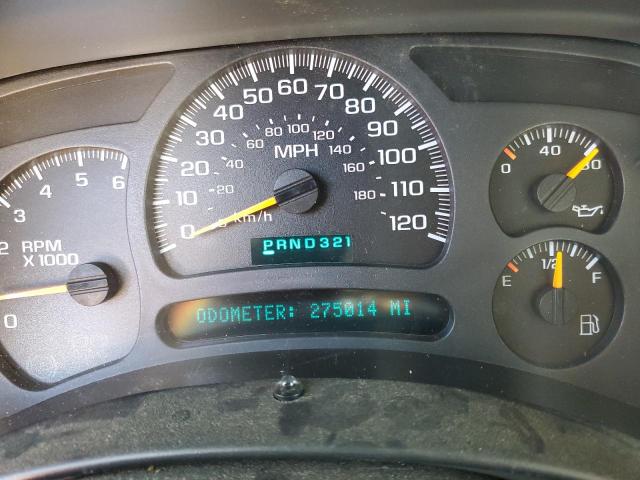 Photo 9 from auction – 2005 CHEVROLET SILVERADO with VIN 2GCEC13T451384952