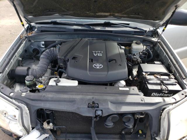 Zdjęcie 12 z aukcji – 2006 TOYOTA 4RUNNER SR z VIN JTEBU14RX60091813