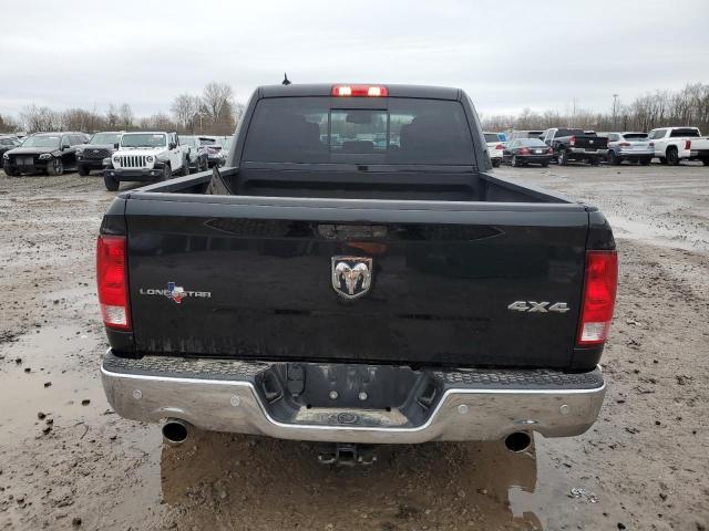 Photo 6 from auction – 2018 RAM 1500 SLT with VIN 1C6RR7LT9JS242827