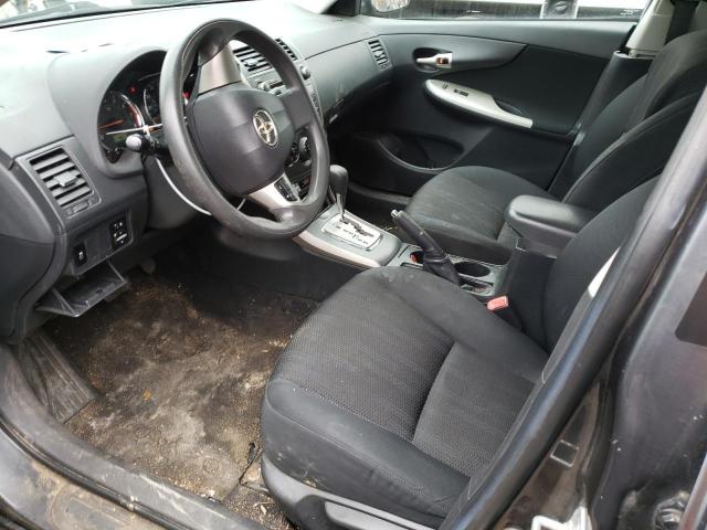 Photo 7 from auction – 2011 TOYOTA COROLLA with VIN 2T1BU4EE8BC699993