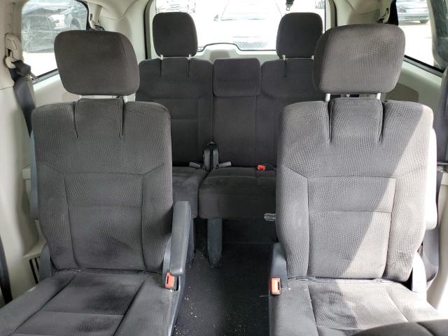 Photo 10 from auction – 2016 DODGE GRAND CARA with VIN 2C4RDGBG5GR125204