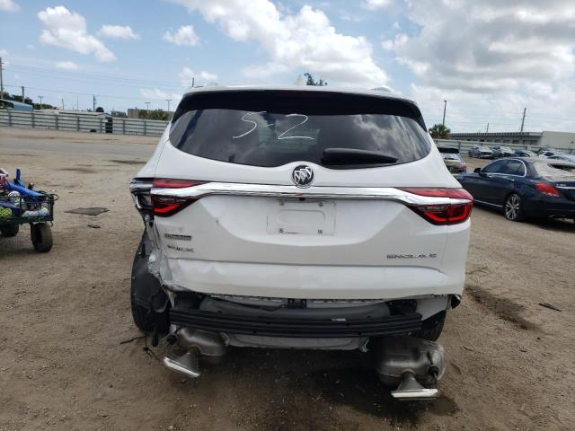 Zdjęcie 6 z aukcji – 2018 BUICK ENCLAVE PR z VIN 5GAERCKW2JJ199483