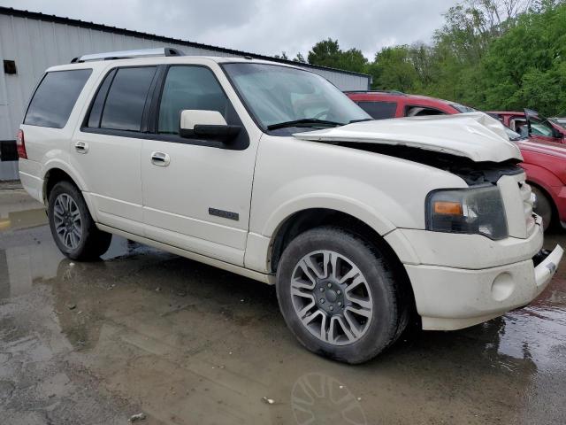 Photo 4 from auction – 2008 FORD EXPEDITION with VIN 1FMFU19548LA80332