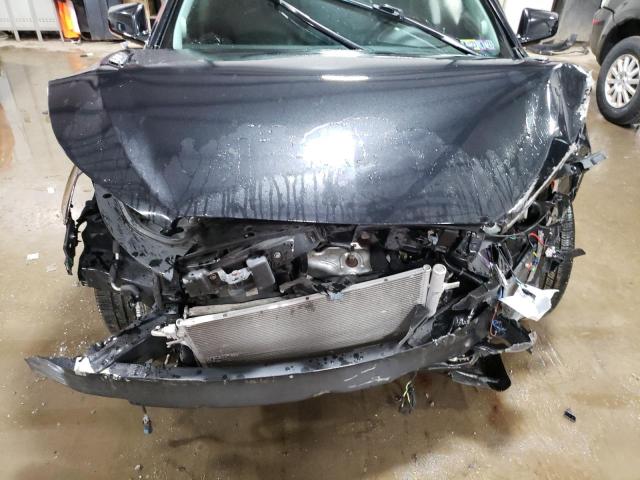 Photo 11 from auction – 2010 BUICK LACROSSE C with VIN 1G4GE5EVXAF239499
