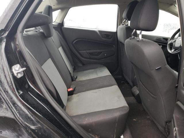 Photo 10 from auction – 2018 FORD FIESTA S with VIN 3FADP4AJ2JM141930