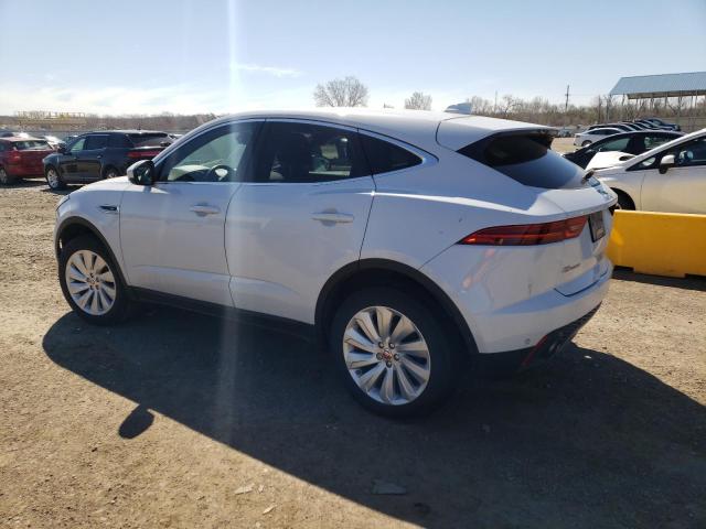Photo 2 from auction – 2018 JAGUAR E-PACE S with VIN SADFJ2FXXJ1Z01691