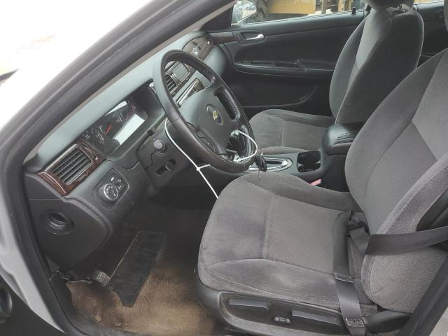 Photo 7 from auction – 2014 CHEVROLET IMPALA LIM with VIN 2G1WB5E36E1164765
