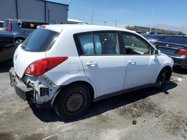 Photo 3 from auction – 2009 NISSAN VERSA S with VIN 3N1BC13E09L368968