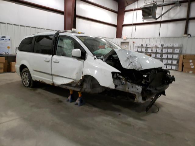 Photo 4 from auction – 2014 CHRYSLER TOWN & COU with VIN 2C4RC1BG1ER307169