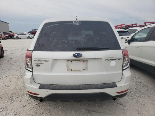 Фото 6 с аукциона – 2010 SUBARU FORESTER 2 с VIN JF2SH6AC7AH721403