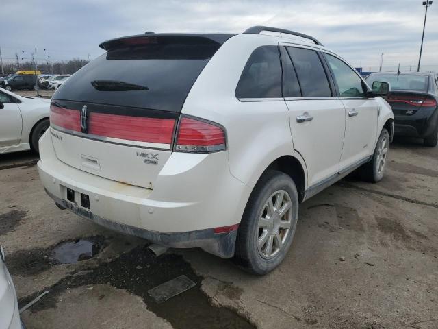 Photo 3 from auction – 2010 LINCOLN MKX with VIN 2LMDJ8JC5ABJ22827