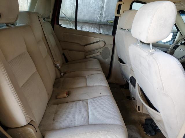 Photo 11 from auction – 2006 FORD EXPLORER X with VIN 1FMEU73E66UB67194