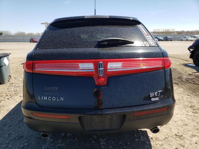 Photo 6 from auction – 2015 LINCOLN MKT with VIN 2LMHJ5NK0FBL00409
