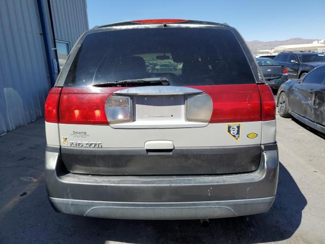Photo 6 from auction – 2004 BUICK RENDEZVOUS with VIN 3G5DA03E64S513586