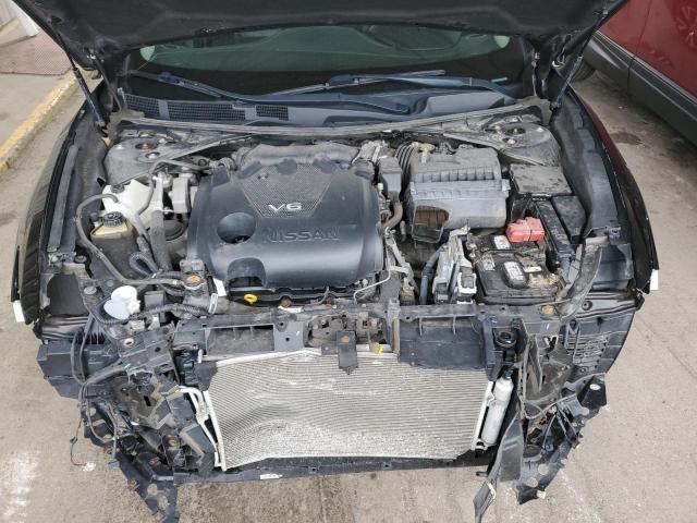 Photo 11 from auction – 2016 NISSAN MAXIMA 3.5 with VIN 1N4AA6AP2GC424052