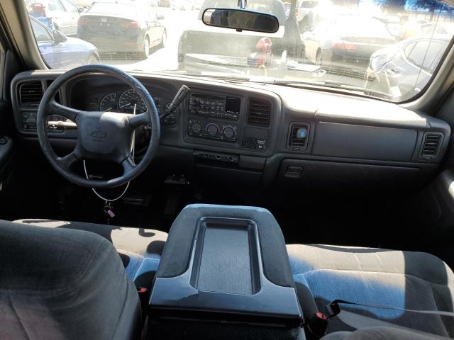 Photo 8 from auction – 2001 CHEVROLET SILVERADO with VIN 2GCEC19V011143800