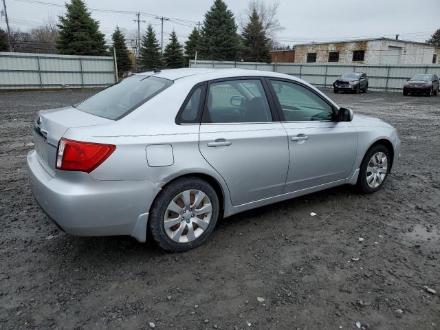Photo 3 from auction – 2011 SUBARU IMPREZA 2. with VIN JF1GE6A62BH502833
