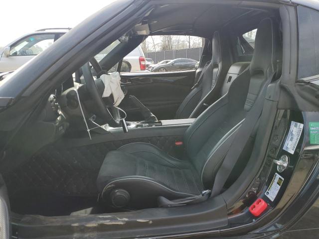 Photo 7 from auction – 2021 MAZDA MX-5 MIATA with VIN JM1NDAL79M0452043