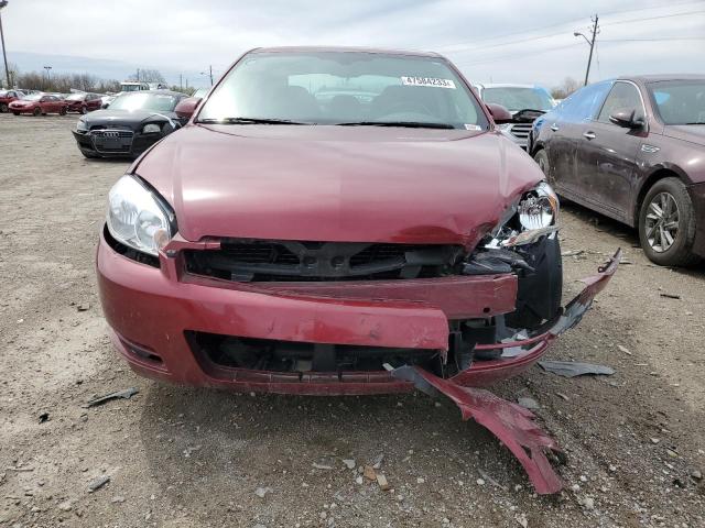 Photo 5 from auction – 2007 CHEVROLET IMPALA LT with VIN 2G1WT58K479182556