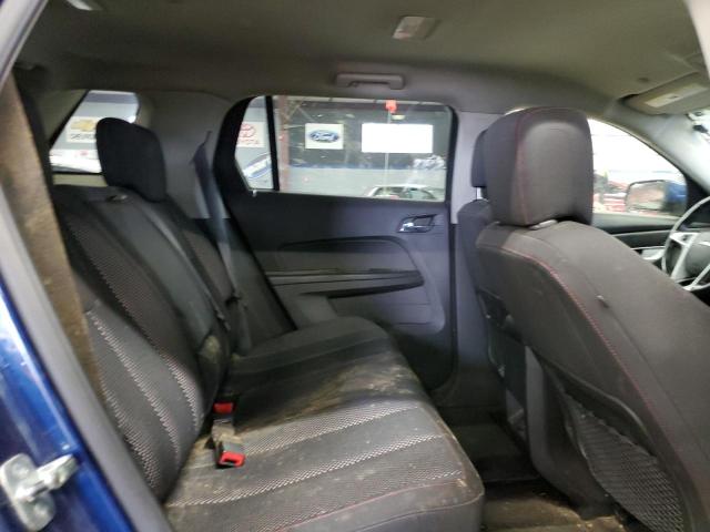 Photo 10 from auction – 2010 GMC TERRAIN SL with VIN 2CTFLEEW4A6276674