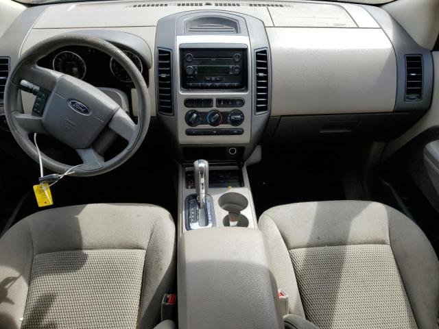 Photo 8 from auction – 2007 FORD EDGE SE with VIN 2FMDK36C47BB20547