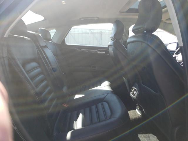 Photo 10 from auction – 2019 FORD FUSION SEL with VIN 3FA6P0CD9KR264752