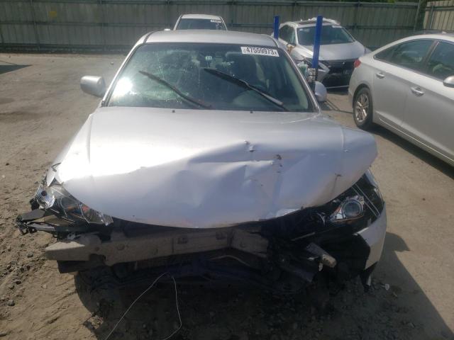 Photo 5 from auction – 2009 KIA OPTIMA LX with VIN KNAGE228895339293
