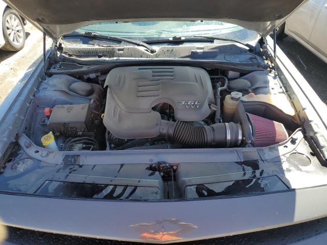 Photo 11 from auction – 2019 DODGE CHALLENGER with VIN 2C3CDZAG5KH687514
