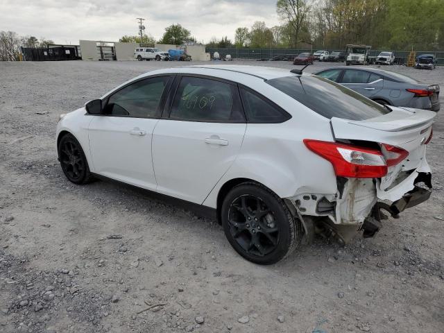 Photo 2 from auction – 2014 FORD FOCUS SE with VIN 1FADP3F26EL314657