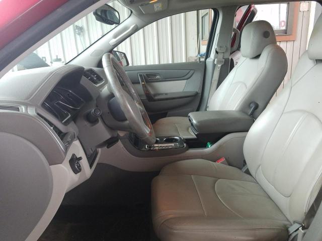 Photo 7 from auction – 2013 GMC ACADIA SLT with VIN 1GKKRRKD0DJ228250