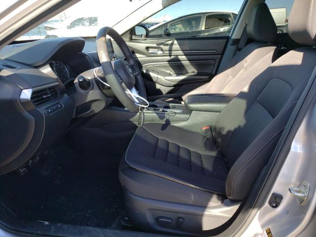 Photo 7 from auction – 2020 NISSAN ALTIMA S with VIN 1N4BL4BV4LC231069