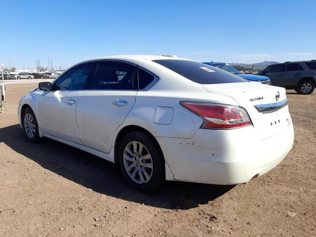 Photo 2 from auction – 2014 NISSAN ALTIMA with VIN 1N4AL3AP0EC422502