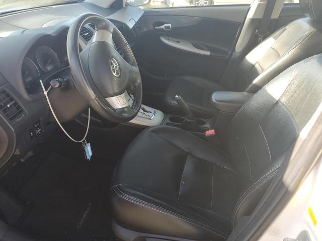 Photo 7 from auction – 2010 TOYOTA COROLLA BA with VIN 2T1BU4EE1AC484518