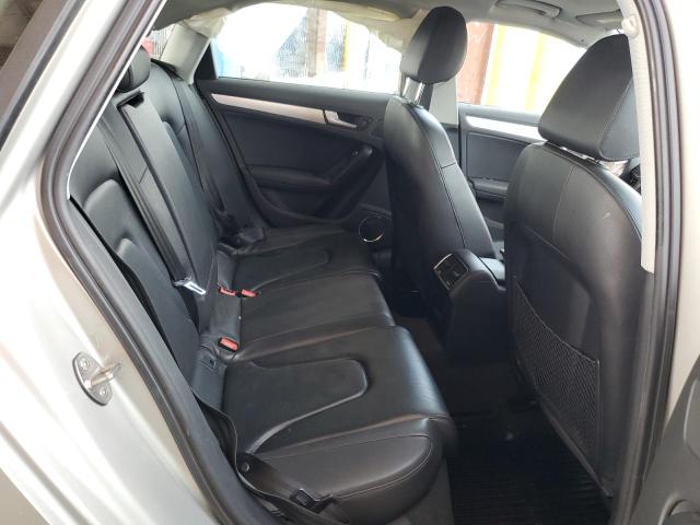 Photo 10 from auction – 2015 AUDI A4 PREMIUM with VIN WAUFFAFL0FN032262