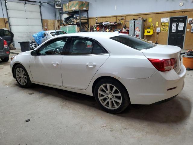 Photo 2 from auction – 2014 CHEVROLET MALIBU 2LT with VIN 1G11E5SL9EU169369