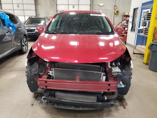 Photo 5 from auction – 2019 BUICK ENCORE PRE with VIN KL4CJASB6KB707457