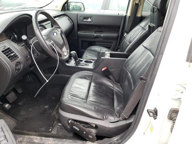 Photo 7 from auction – 2016 FORD FLEX SEL with VIN 2FMGK5C8XGBA06531