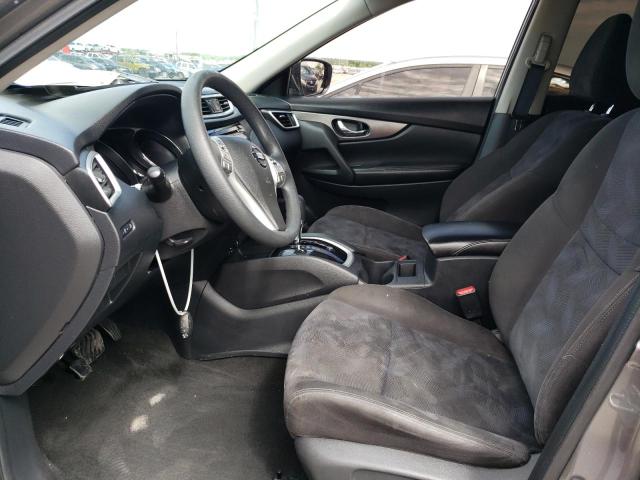Photo 7 from auction – 2015 NISSAN ROGUE S with VIN KNMAT2MTXFP531847