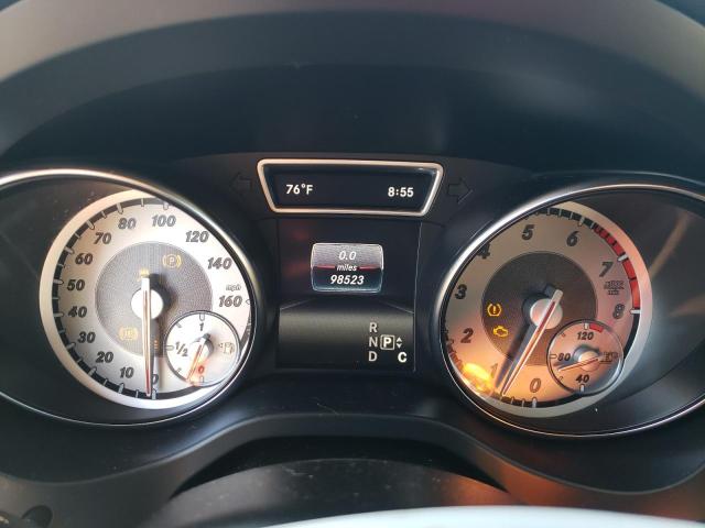 Photo 9 from auction – 2016 MERCEDES-BENZ CLA 250 with VIN WDDSJ4EB2GN381652