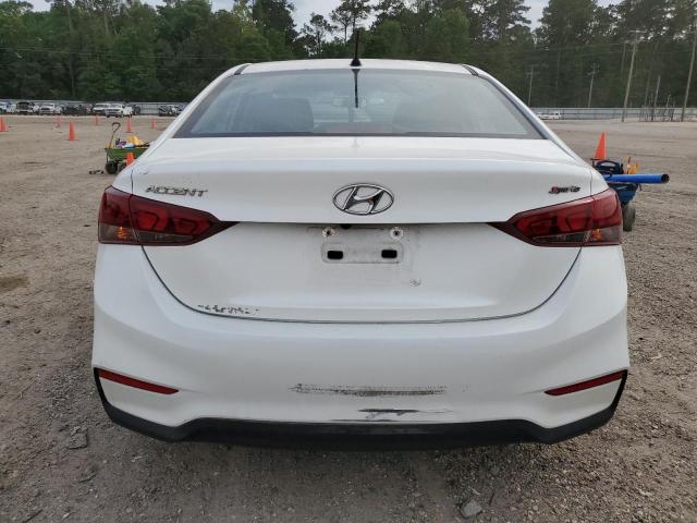 Photo 6 from auction – 2018 HYUNDAI ACCENT SE with VIN 3KPC24A38JE023090