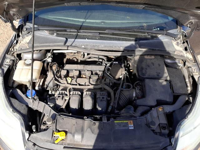 Photo 11 from auction – 2013 FORD FOCUS SE with VIN 1FADP3F25DL116845