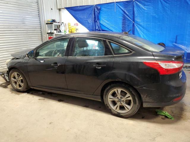 Photo 2 from auction – 2014 FORD FOCUS SE with VIN 1FADP3F24EL287703