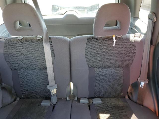 Photo 10 from auction – 2002 TOYOTA RAV4 with VIN JTEGH20V226007722