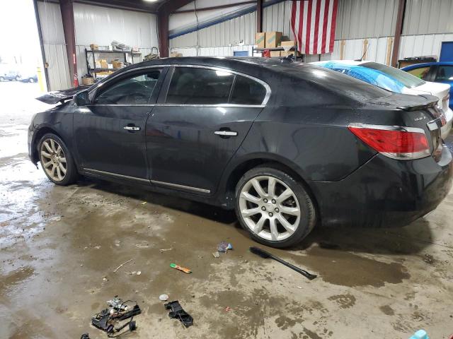 Photo 2 from auction – 2012 BUICK LACROSSE T with VIN 1G4GJ5G34CF126268