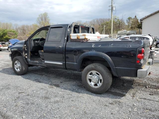 Photo 2 from auction – 2005 DODGE RAM 2500 S with VIN 3D7KS28D05G731882