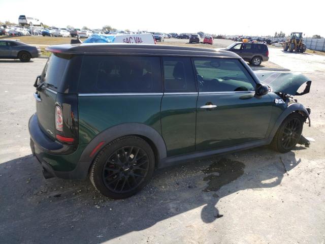 Photo 3 from auction – 2011 MINI COOPER CLU with VIN WMWZG9C50BTZ80097
