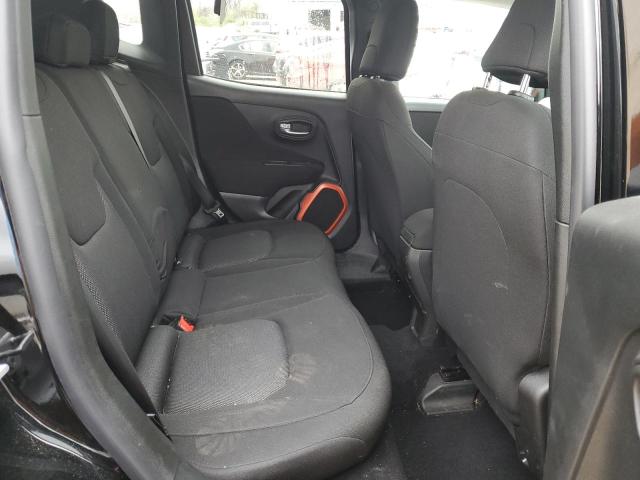 Photo 10 from auction – 2018 JEEP RENEGADE S with VIN ZACCJBAB4JPH34920