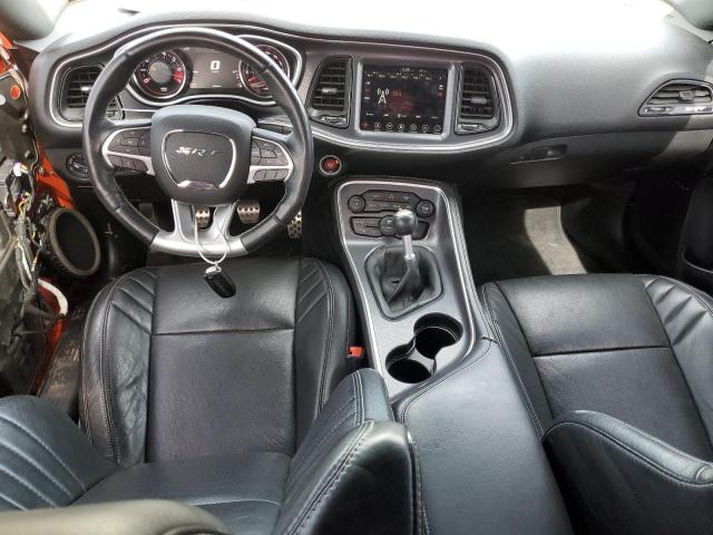 Photo 8 from auction – 2017 DODGE CHALLENGER with VIN 2C3CDZDJ4HH547194