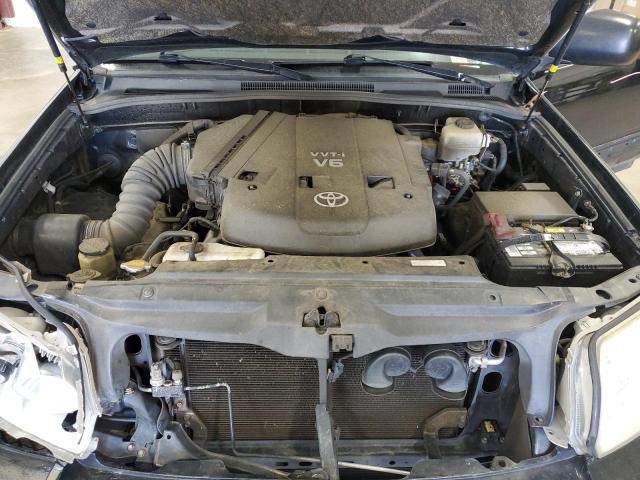 Photo 12 from auction – 2008 TOYOTA 4RUNNER SR with VIN JTEZU14RX8K011352